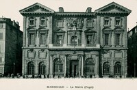 La Mairie