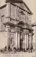 La Cathédrale 