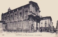 La Cathédrale 