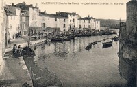Quai Sainte-Catherine