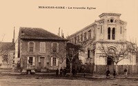 La nouvelle Église