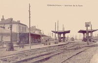 La Gare
