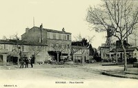 Place Centrale