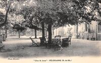Clos Saint-Jean