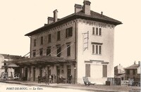 La Gare