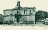 La Mairie