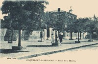Place de la Mairie