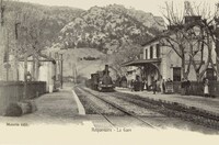 La Gare