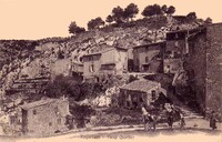 Vieux Quartier 