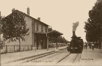 La Gare