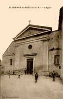 l'Eglise 