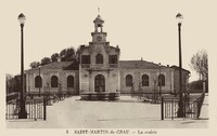 La Mairie