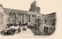 Place de L'Eglise
