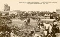 Station Balnéaire et Climatique