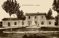 La Gare