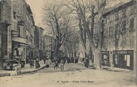 Cours Victor-Hugo