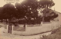 Sausset-les-Pins - Les Bastides