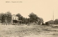La Gare