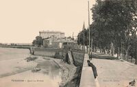 Quai du Rhône