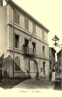 La Mairie