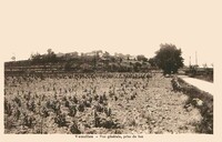 Venelles - vue Générale
