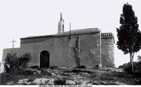 Notre Dame de vie patronne des aviateurs