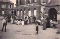 Le Marché