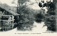 Le Lavoir