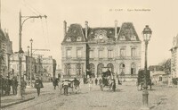 La Gare
