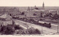 La Gare
