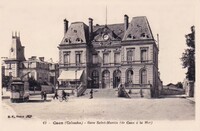 La Gare