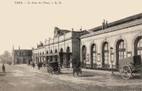 La Gare