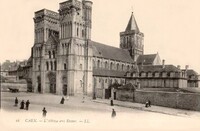 L'Abbaye aux dames