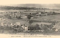 Dives-sur-Mer - Panorama