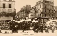Le Marché