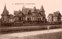 Hermanville-sur-Mer - La Grande Brèche