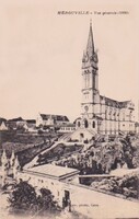 vue Générale