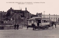 La Lieutenance