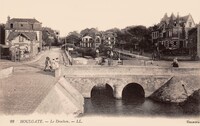 Le Drochon