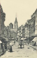 La Grande Rue