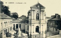 Le Carmel