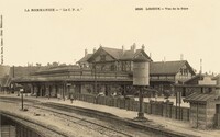 La Gare