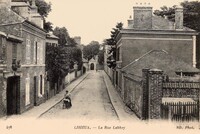 La Rue Labbey