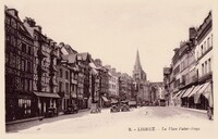 La Place Victor Hugo