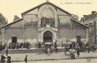 La Halle au Beurre