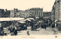 Le Marché