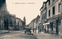 Grande Rue