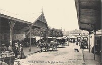 La Halle au Beurre