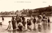 L'Heure du Bain