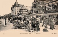 Les Planches